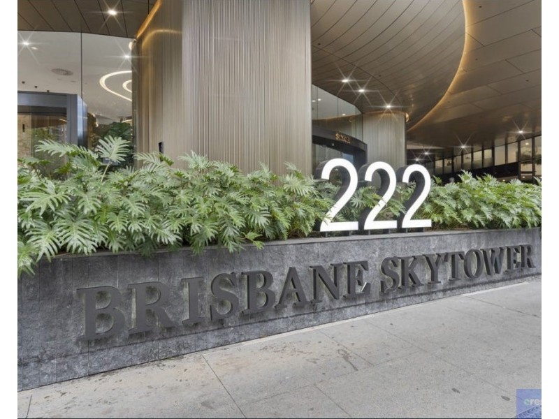Level 29/2909/222 Margaret Street, Brisbane City QLD 4000