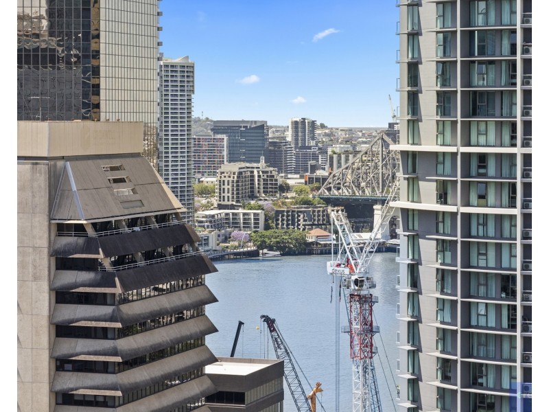 Level 29/2909/222 Margaret Street, Brisbane City QLD 4000