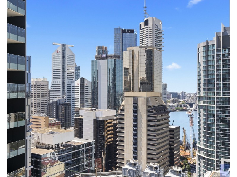 Level 29/2909/222 Margaret Street, Brisbane City QLD 4000