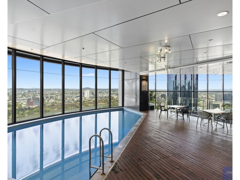 Level 29/2909/222 Margaret Street, Brisbane City QLD 4000