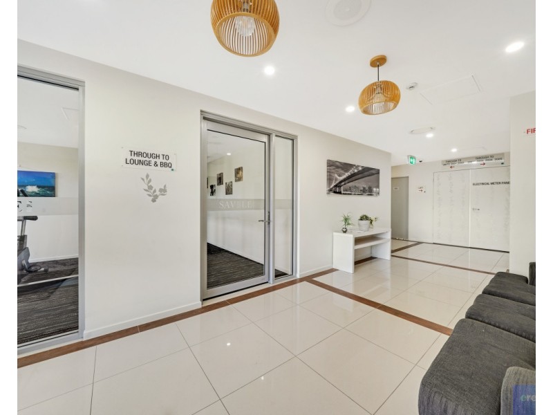 2406/19 Playfield Street, Chermside QLD 4032