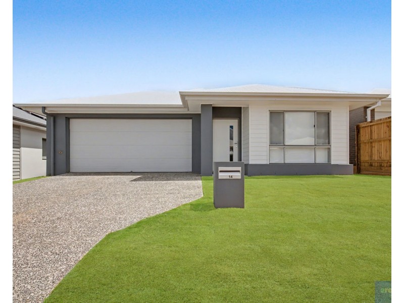 14 Barunga Street, Yarrabilba QLD 4207