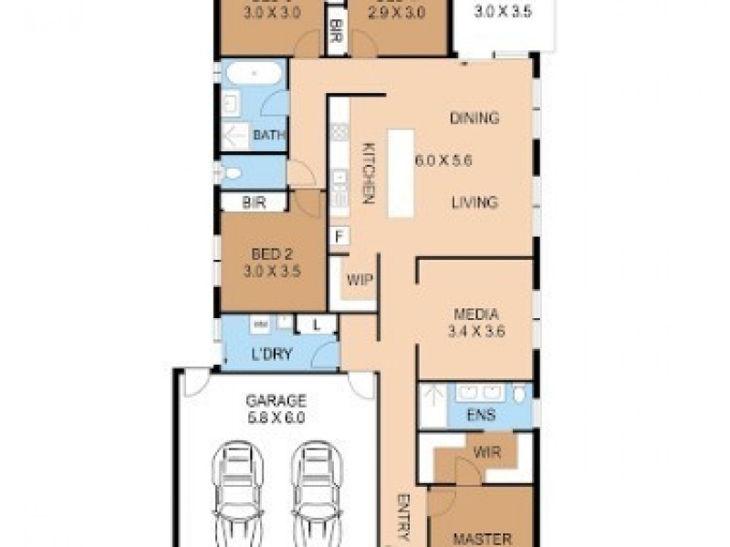 14 Barunga Street, Yarrabilba QLD 4207