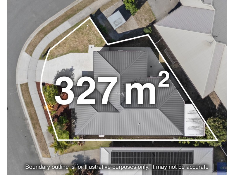 34 Kanimbla Street, Holmview QLD 4207