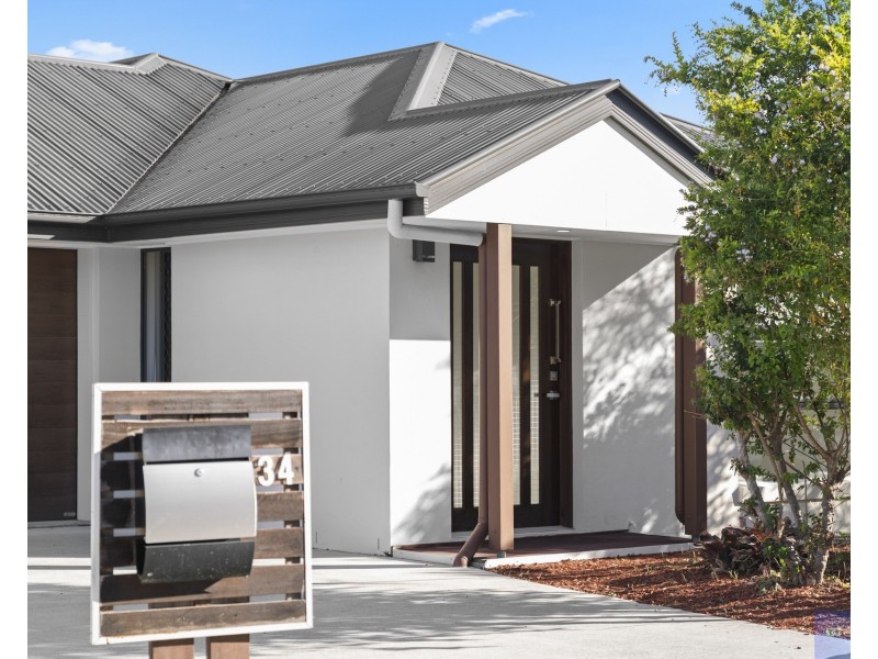34 Kanimbla Street, Holmview QLD 4207