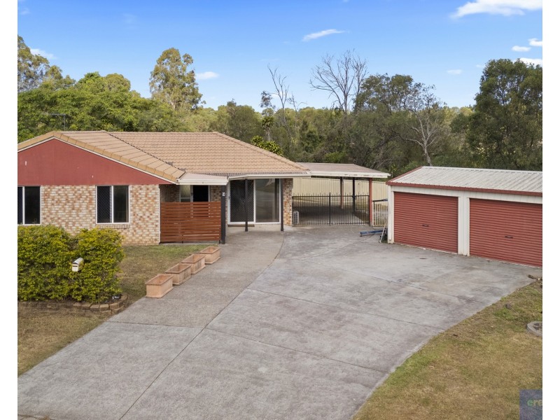 9 Maggie Court, Edens Landing QLD 4207