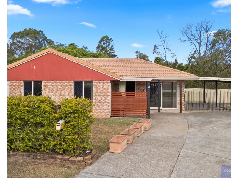 9 Maggie Court, Edens Landing QLD 4207