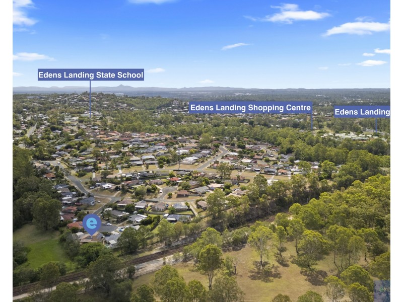 9 Maggie Court, Edens Landing QLD 4207