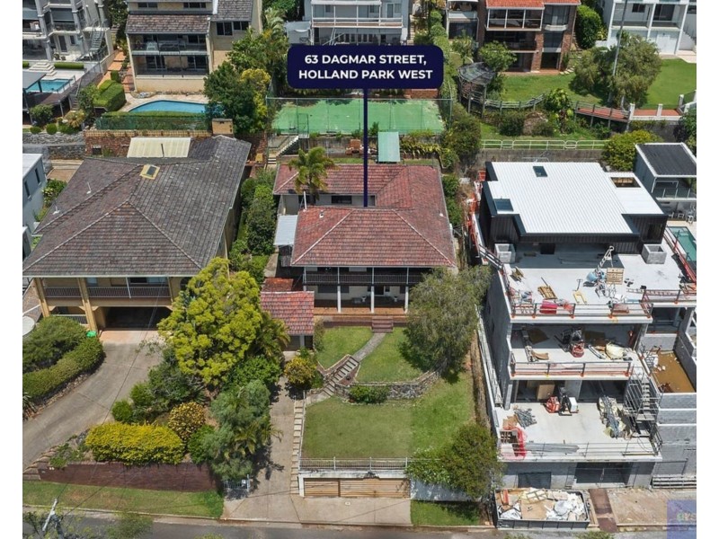 63 Dagmar Street, Holland Park QLD 4121