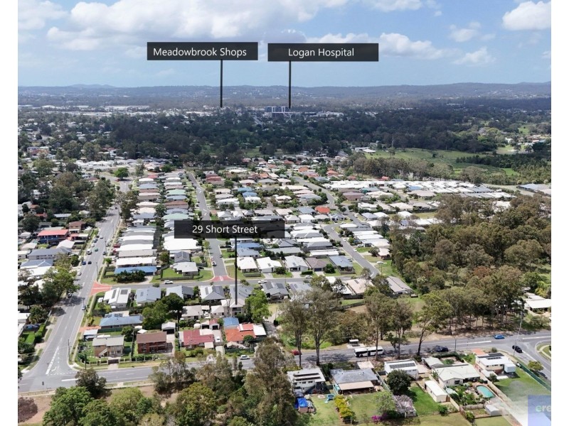 29 Short Street, Loganlea QLD 4131