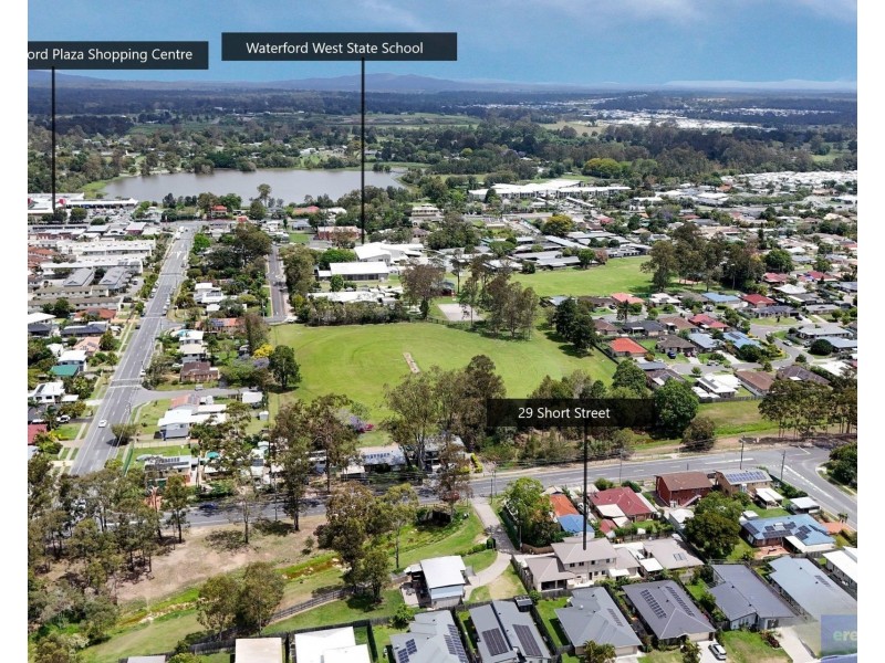 29 Short Street, Loganlea QLD 4131