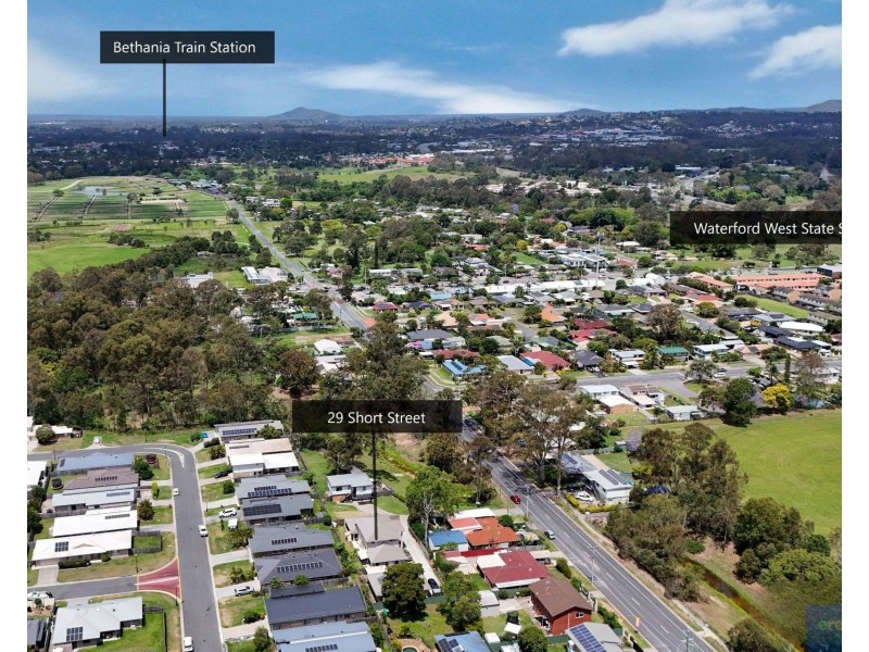 29 Short Street, Loganlea QLD 4131