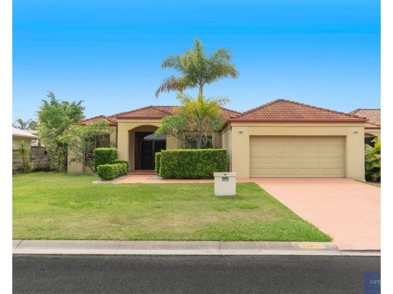 45 John Dalley Drive, Helensvale QLD 4212