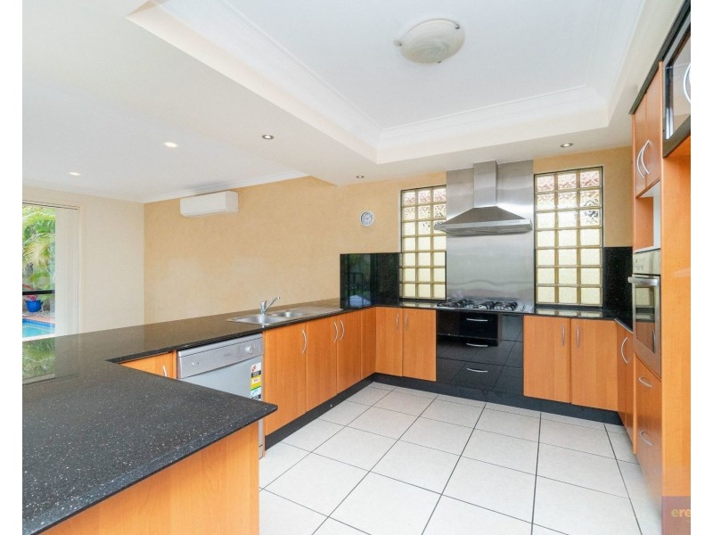 45 John Dalley Drive, Helensvale QLD 4212