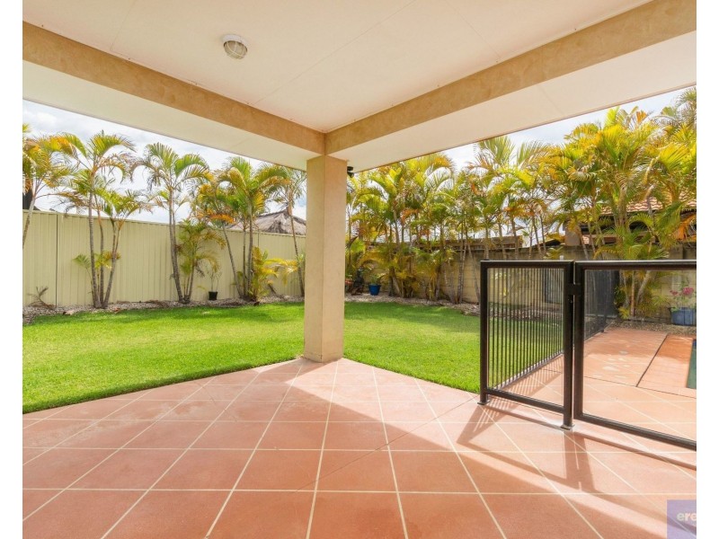 45 John Dalley Drive, Helensvale QLD 4212