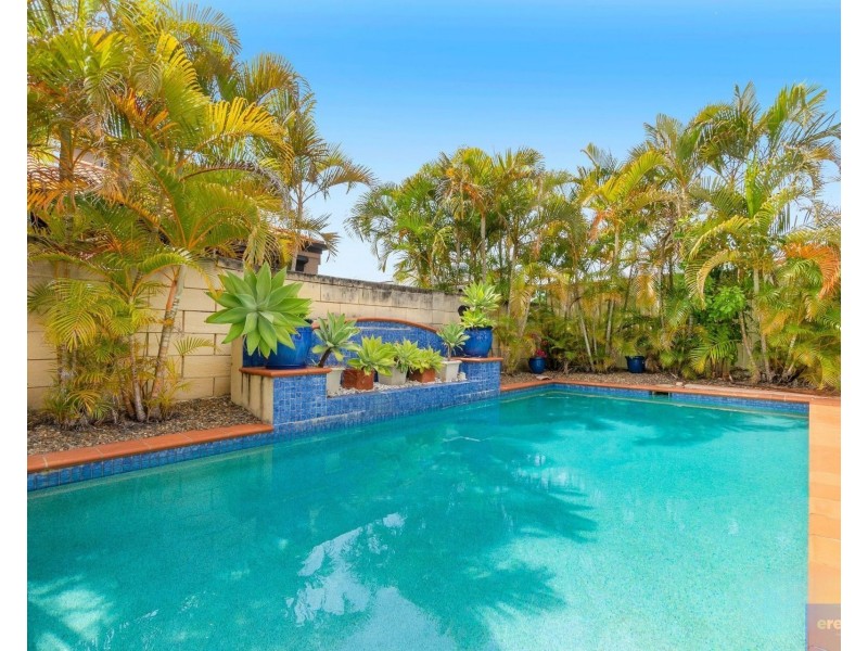 45 John Dalley Drive, Helensvale QLD 4212