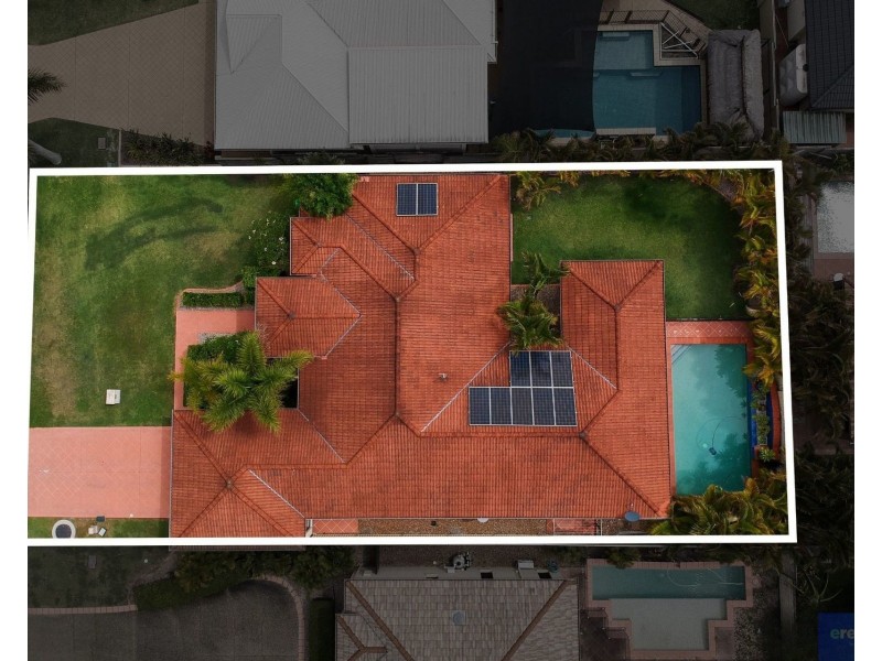 45 John Dalley Drive, Helensvale QLD 4212