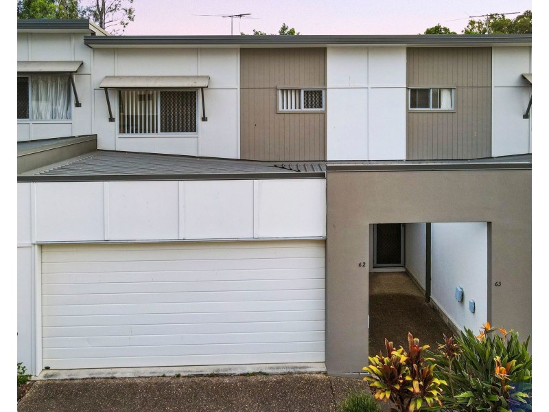 62/2 Diamantina Street, Calamvale QLD 4116