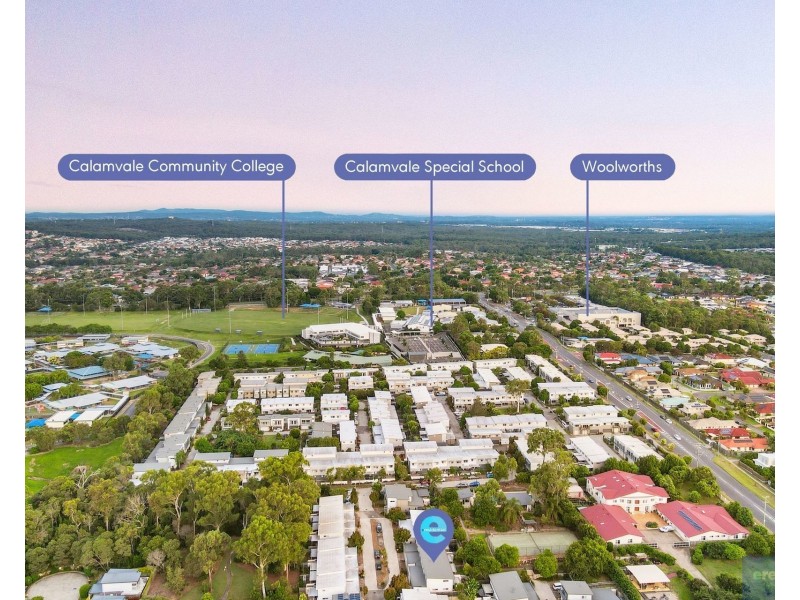 62/2 Diamantina Street, Calamvale QLD 4116