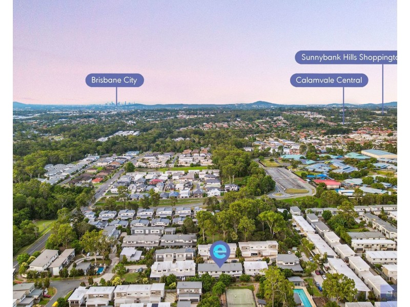 62/2 Diamantina Street, Calamvale QLD 4116