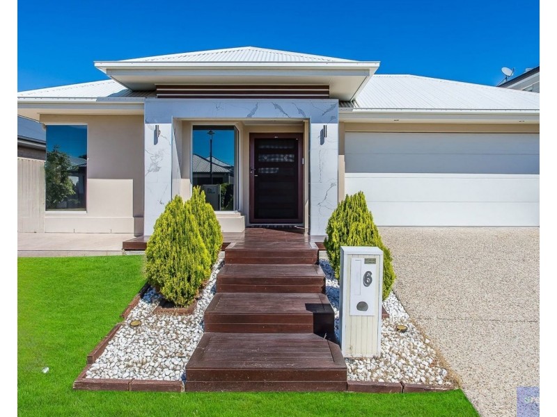 6 Essex Street, Mango Hill QLD 4509