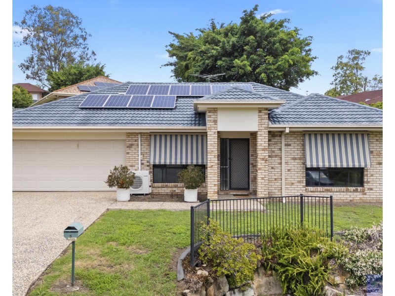 5 Wendt Place, Edens Landing QLD 4207