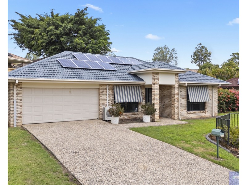 5 Wendt Place, Edens Landing QLD 4207