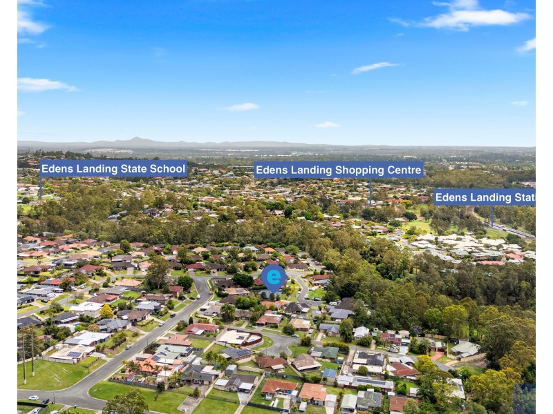 5 Wendt Place, Edens Landing QLD 4207