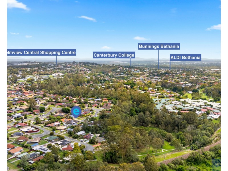 5 Wendt Place, Edens Landing QLD 4207