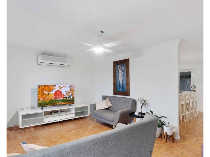 5 Gingko Crescent, Regents Park QLD 4118