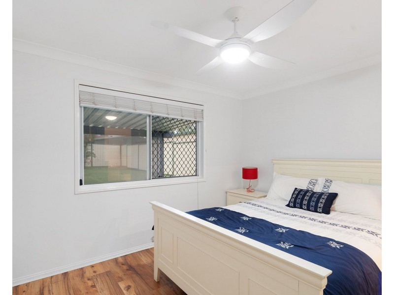 5 Gingko Crescent, Regents Park QLD 4118