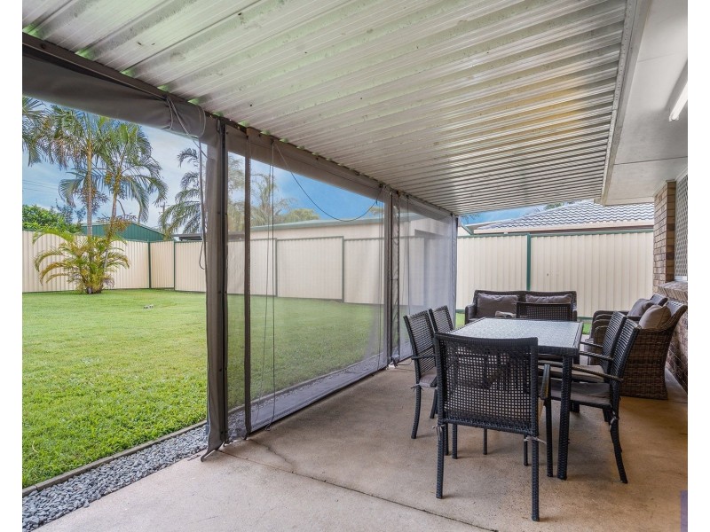 5 Gingko Crescent, Regents Park QLD 4118