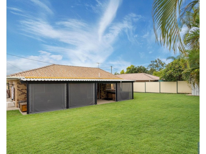 5 Gingko Crescent, Regents Park QLD 4118