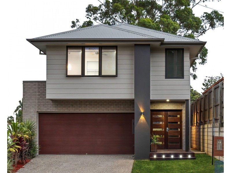 3A Barbaralla Drive, Springwood QLD 4127