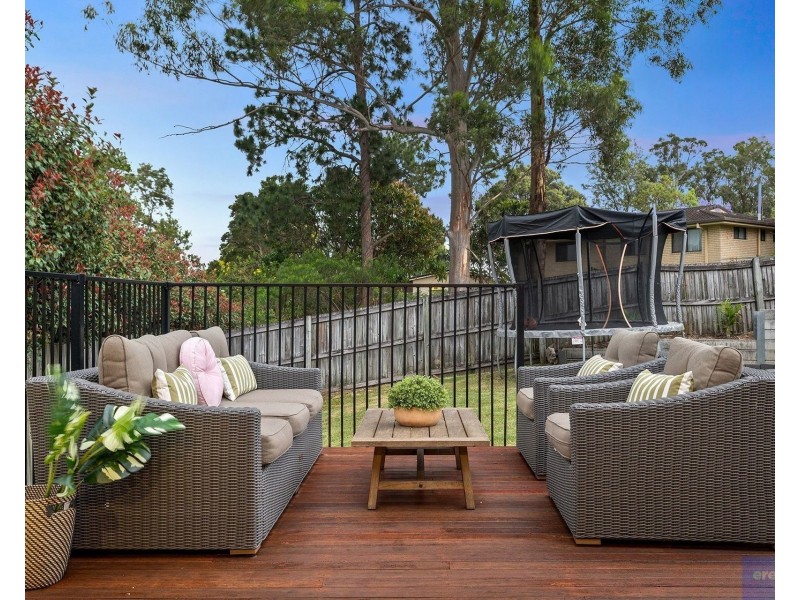 3A Barbaralla Drive, Springwood QLD 4127