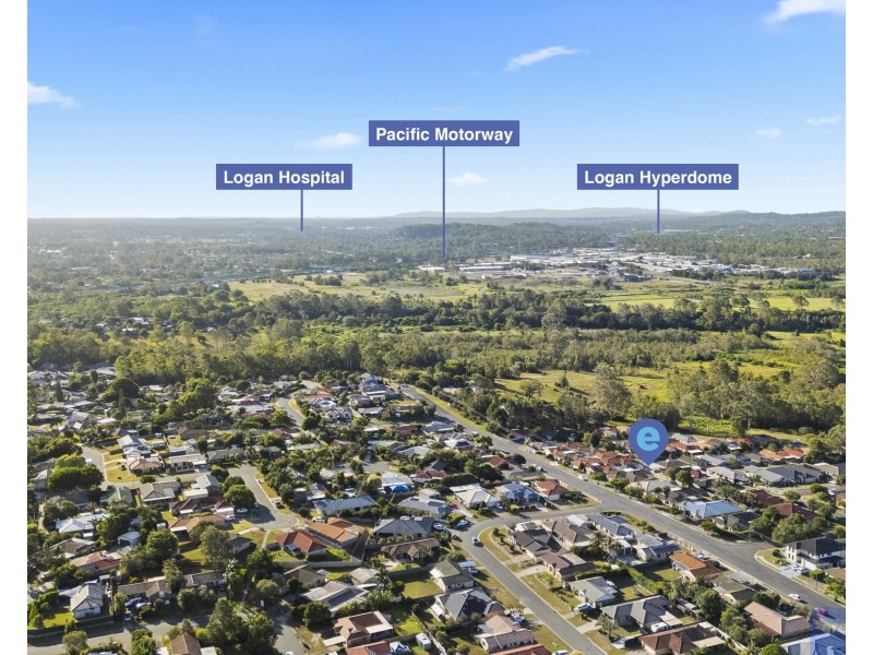 32/91-103 Herses Road, Eagleby QLD 4207