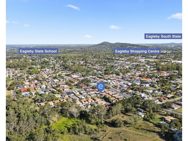 32/91-103 Herses Road, Eagleby QLD 4207