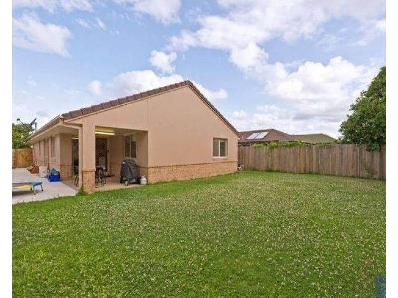 13 Musk Avenue, Upper Coomera QLD 4209