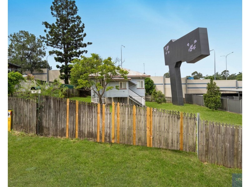 12 Barram Street, Goodna QLD 4300