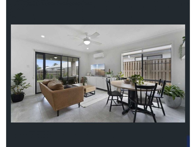 45 Montana Circuit, Logan Reserve QLD 4133