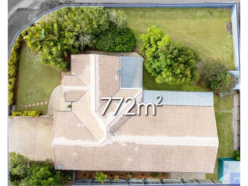 2 Leighton Drive, Edens Landing QLD 4207