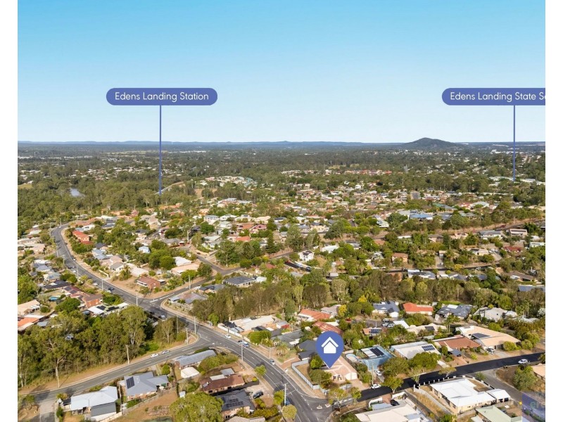 2 Leighton Drive, Edens Landing QLD 4207