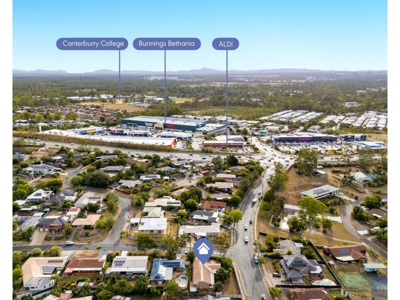 2 Leighton Drive, Edens Landing QLD 4207