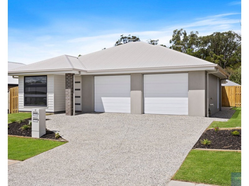 2/17 Tranquility Boulevard, Morayfield QLD 4506