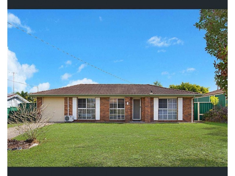 6 Sheffield Court, Browns Plains QLD 4118
