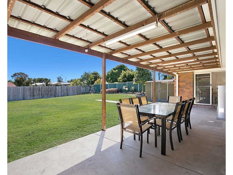 6 Sheffield Court, Browns Plains QLD 4118