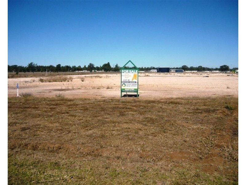 8 Dwyer Court, Chinchilla QLD 4413