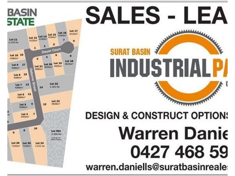 8 Dwyer Court, Chinchilla QLD 4413