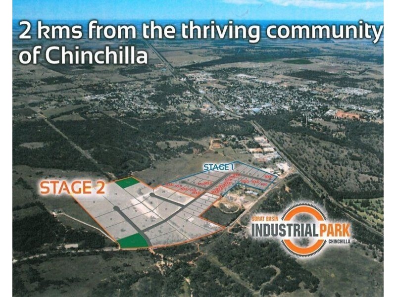 8 Dwyer Court, Chinchilla QLD 4413