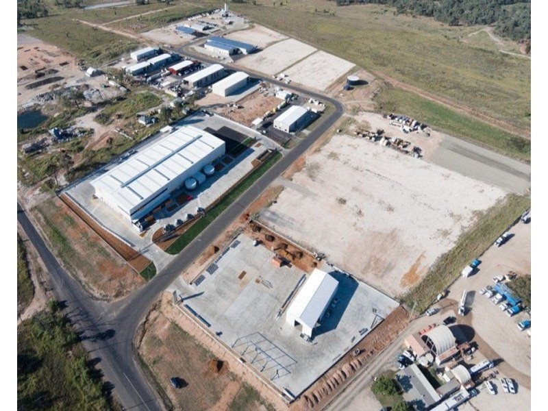 8 Dwyer Court, Chinchilla QLD 4413